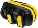 Handpad AVENTO 41BT ZWG Black/yellow