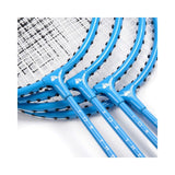 Meteor Motion 4 20077 badminton set