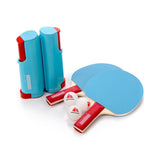 Meteor Sunrise Rollnet 15043 table tennis set