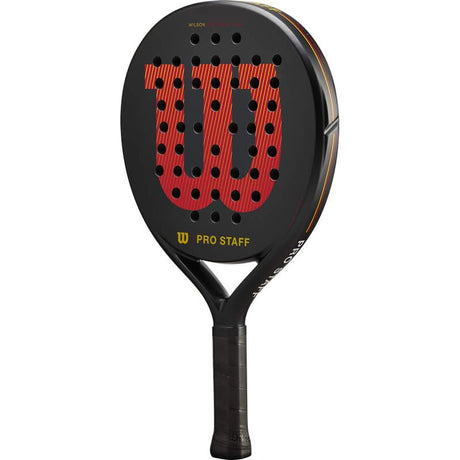 Wilson Pro Staff V2 Team Padel Racquet WR112311U