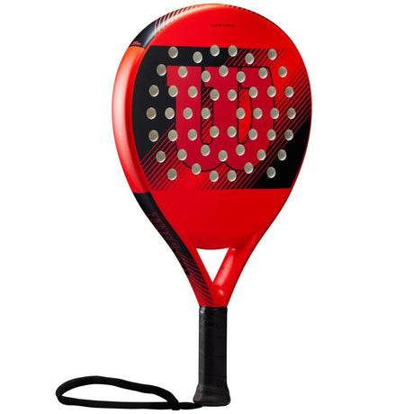 Wilson Striker Padel Racquet WRT97080U