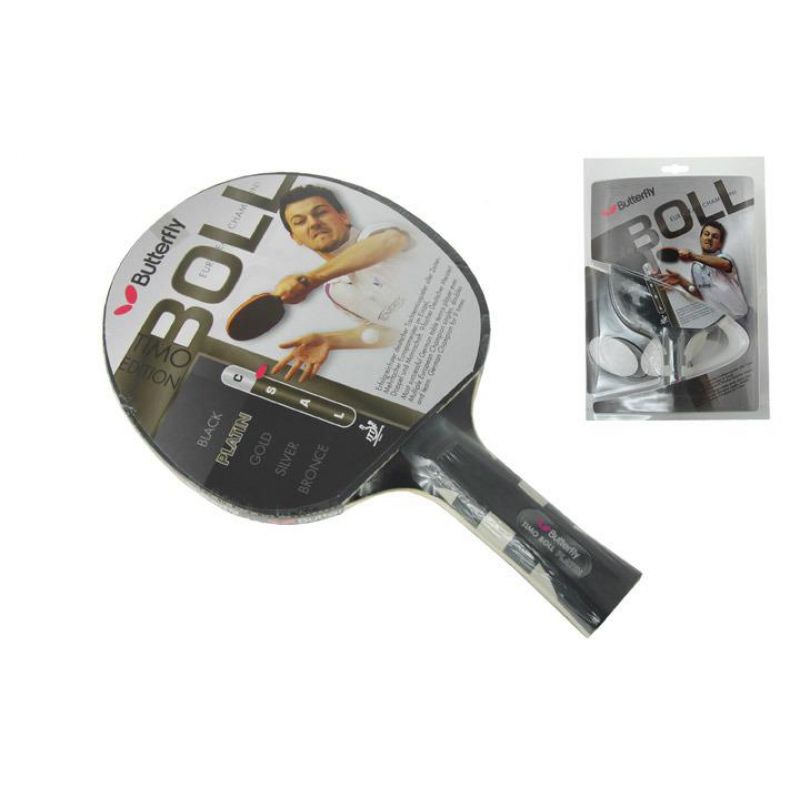 Butterfly Timo Boll Platin 85025 table tennis bat