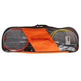 Techman badminton TB230 set