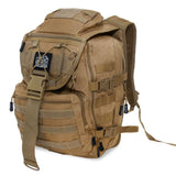 Offlander Survival Hiker 25L backpack OFF_CACC_35KH