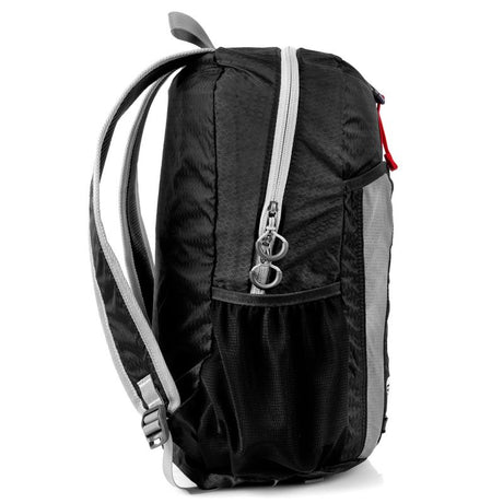 Spokey Hidden Peak BK/R 928527 backpack