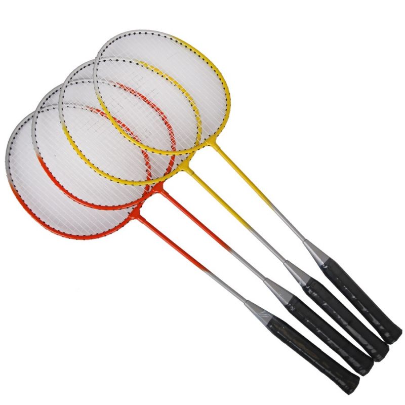 Techman badminton TB230 set