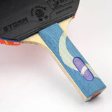 Giant Dragon 8★ N8082 Table Tennis Racket