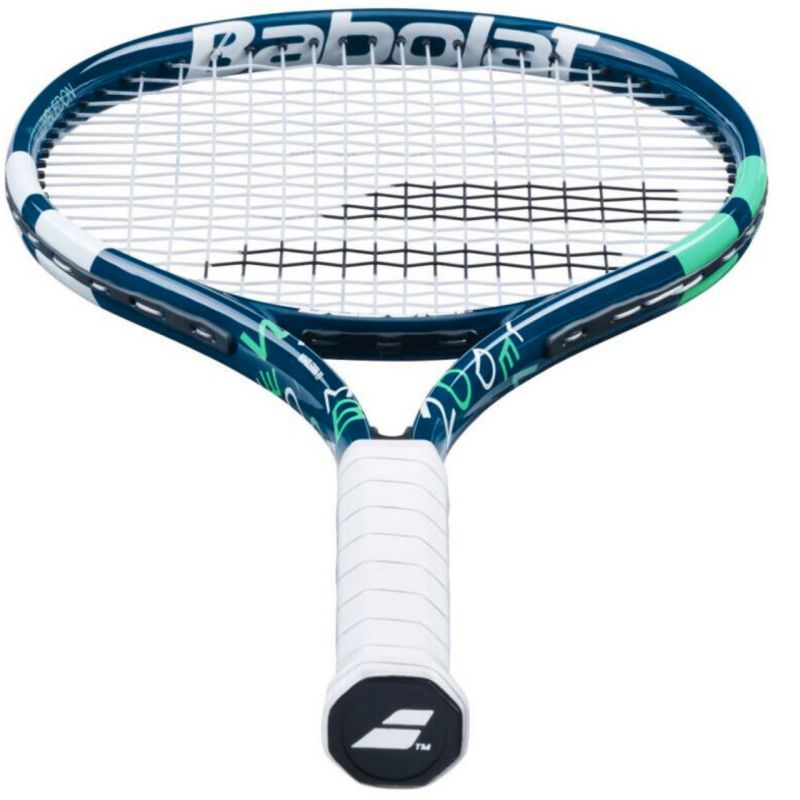 Tennis racket Babolat Wimbledon 27 S NCV G1 121251 G1 208303