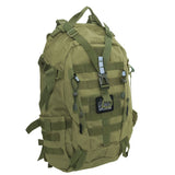 Offlander Survival Trekker 25L backpack OFF_CACC_34GN