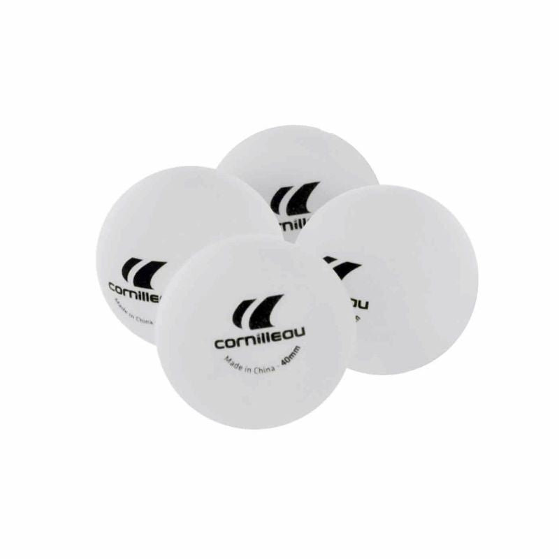 Cornilleau Sport Quattro 432053 table tennis set