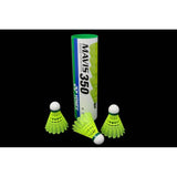 Badminton shuttlecock Yonex Mavis M-350