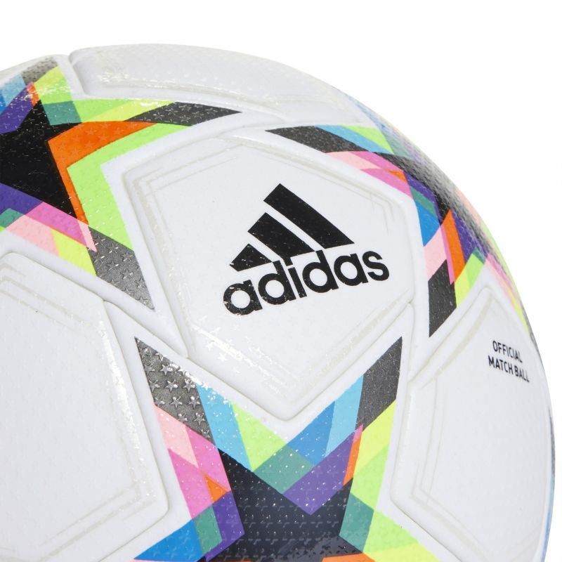 Football adidas UEFA Champions League UCL Pro HE3777