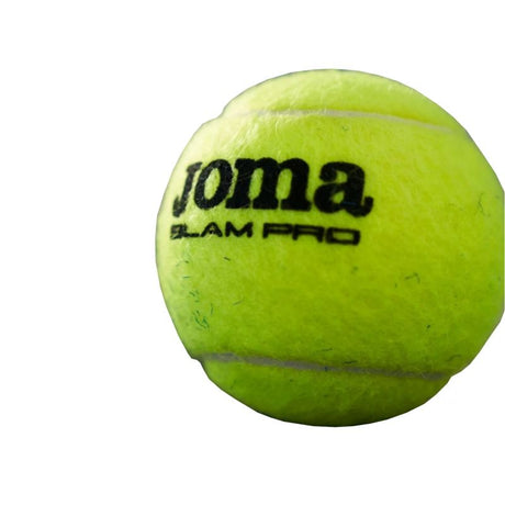 Joma Tournament 3P Padel Ball 400999-900 tennis balls