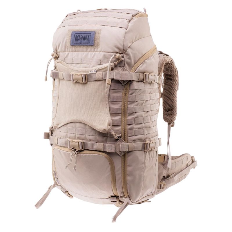 Magnum Multitask 55 backpack 92800538543