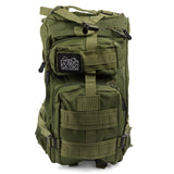 Offlander Survival 25L hiking backpack OFF_CACC_32GN