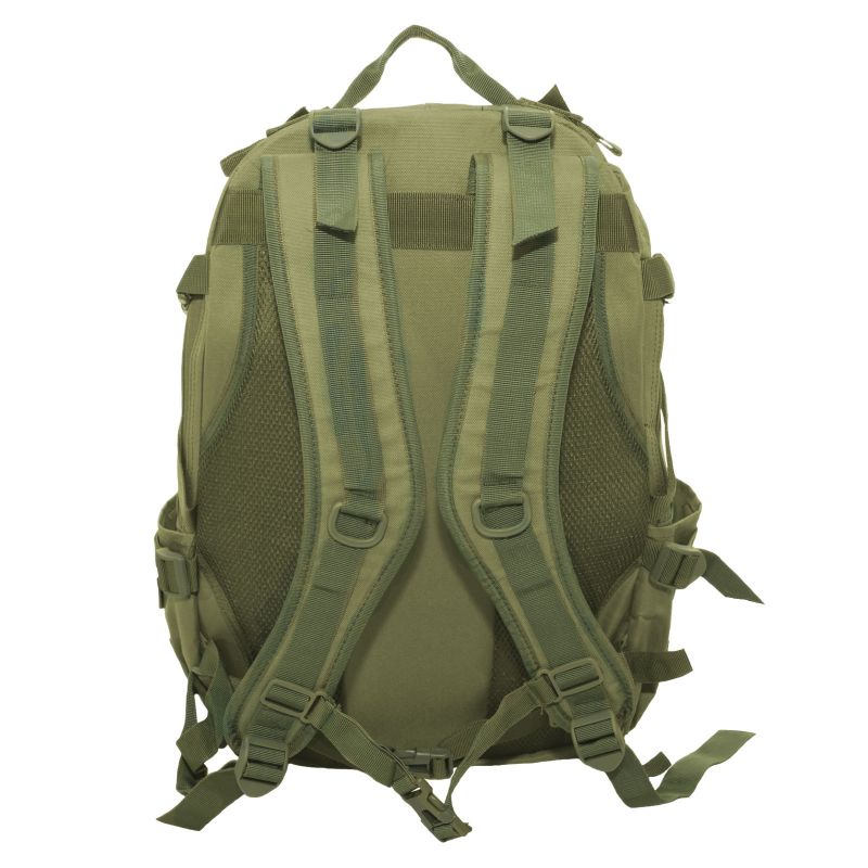 Offlander Survival Trekker 25L backpack OFF_CACC_34GN