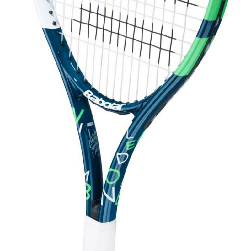 Tennis racket Babolat Wimbledon 27 S NCV G2 121251 G2 208304