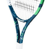 Tennis racket Babolat Wimbledon 27 S NCV G2 121251 G2 208304