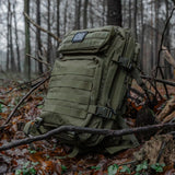 Offlander Survival 43L hiking backpack OFF_CACC_07GN