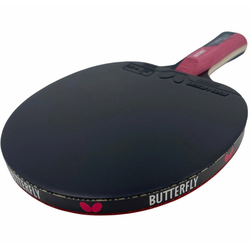 Table tennis bat Butterfly Timo Boll Ruby S841445