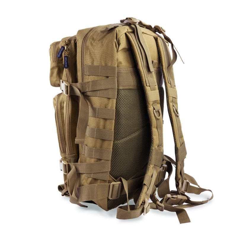 Offlander Survival 43L hiking backpack OFF_CACC_07KH