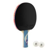 Giant Dragon 8★ N8082 Table Tennis Racket