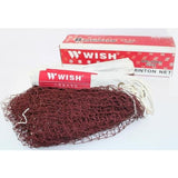 WISH WS4001 badminton net