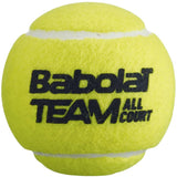 Babolat Gold All Court tennis balls 3 pcs 501083