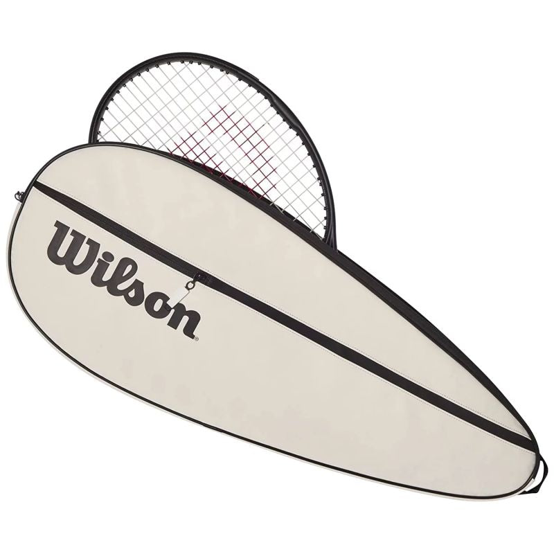 Wilson Premium Tennis Cover WR8027701001 racket bag