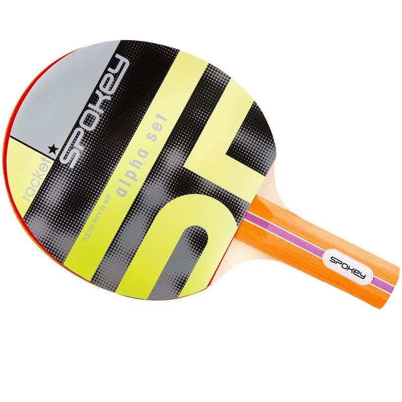 Spokey Alpha Set 84352 table tennis set