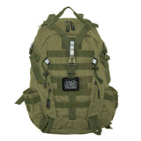 Offlander Survival Trekker 25L backpack OFF_CACC_34GN