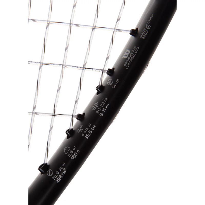 Wilson Pro Staff Team Squash Racquet WR031010U0