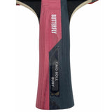 Table tennis bat Butterfly Timo Boll Ruby S841445