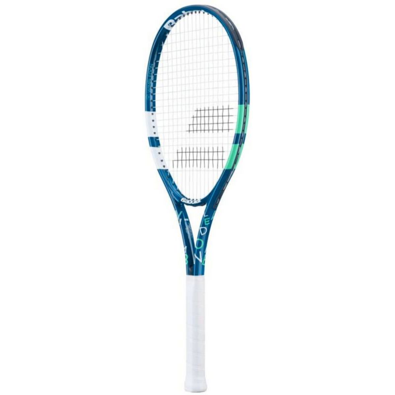 Tennis racket Babolat Wimbledon 27 S NCV G3 121251 G3 208305