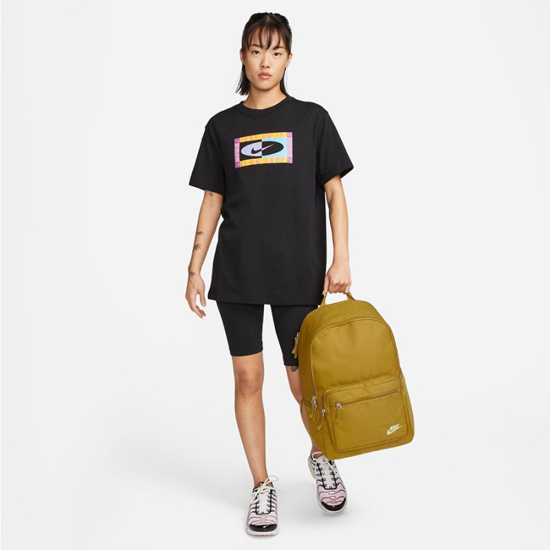 Backpack Nike Heritage Eugenie DB3300-716