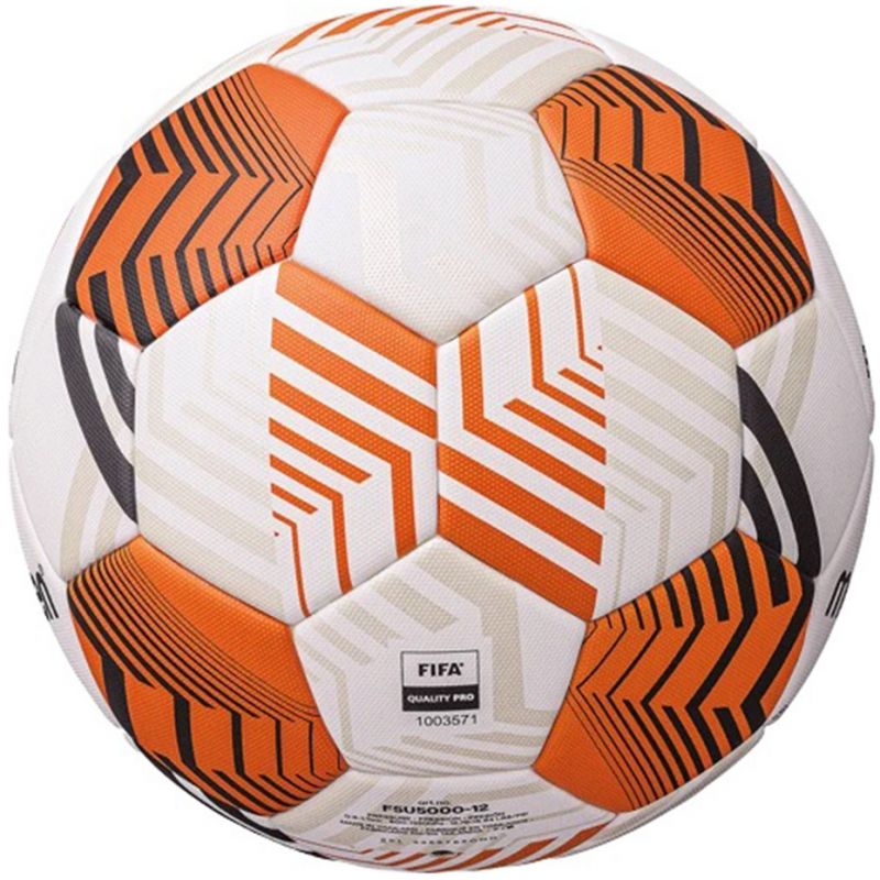 Football Molten Official UEFA Europa League Acentec F5U5000-12