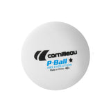 Cornilleau Tacteo Duo Outdoor 455350 Table Tennis Set