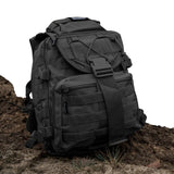 Offlander Survival Hiker 35L backpack OFF_CACC_35BK