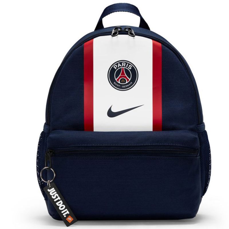 Backpack Nike Paris Saint-Germain NK JDI Mini Backpack-SU22 DM0048-410