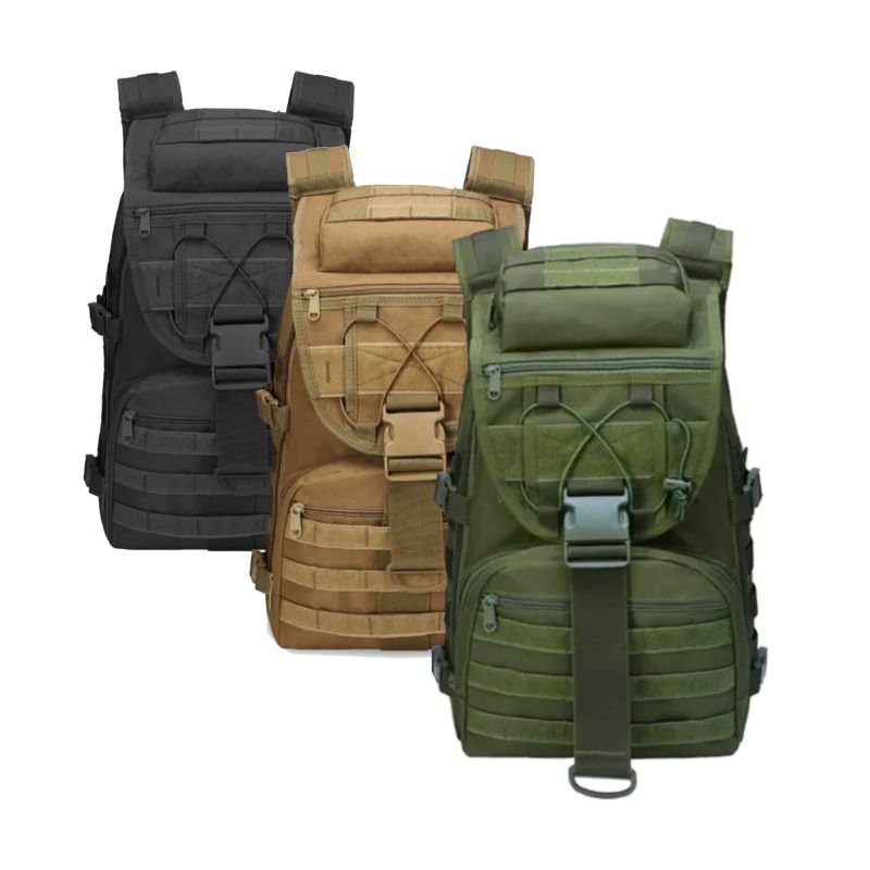 Offlander Survival Hiker 35L OFF_CACC_35GN backpack