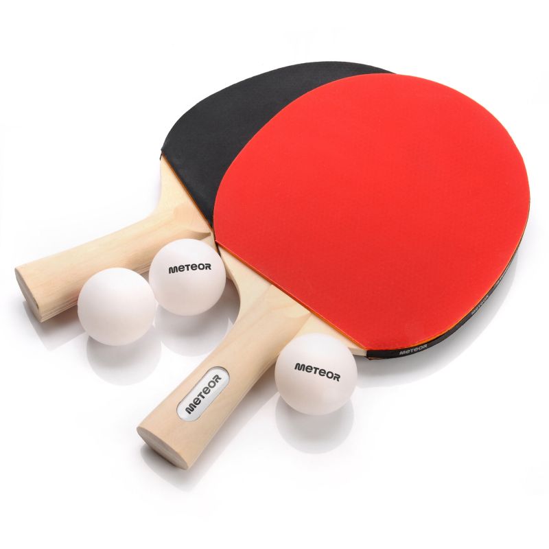 Meteor 15029 table tennis set