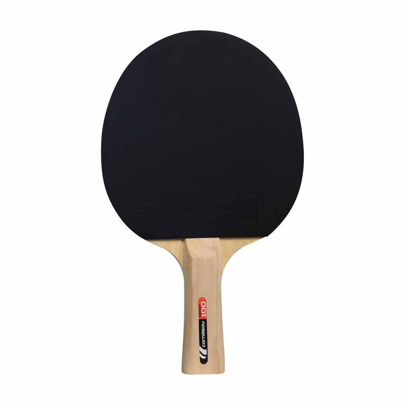 Cornilleau Sport 100 table tennis bats