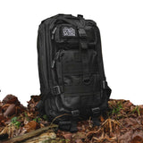 Offlander Survival 25L hiking backpack OFF_CACC_32BK