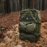 Offlander 3in1 Offroad backpack, bag 40LOFF_CACC_20GN