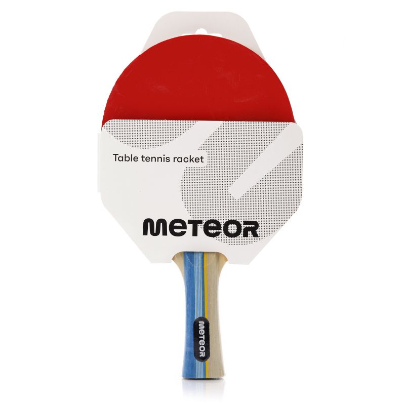 Meteor Sirocco 15016 Table Tennis Racket