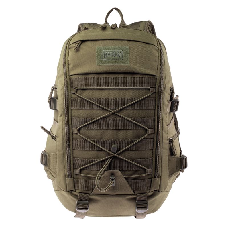 Backpack Magnum magnum cityox 28 92800407086 do not expose