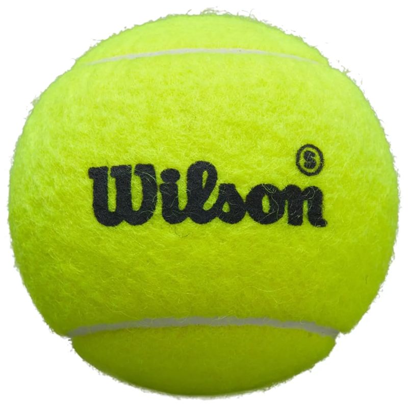 Wilson Premier Padel Speed 3 Ball Set WR8908501001