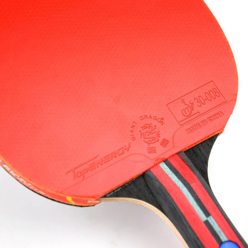 Giant Dragon 6★ N8061 Table Tennis Racket