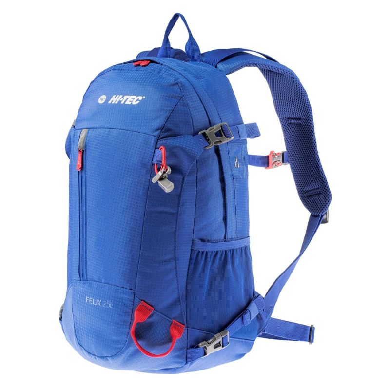 Backpack Hi-Tec Felix II 25 92800308340