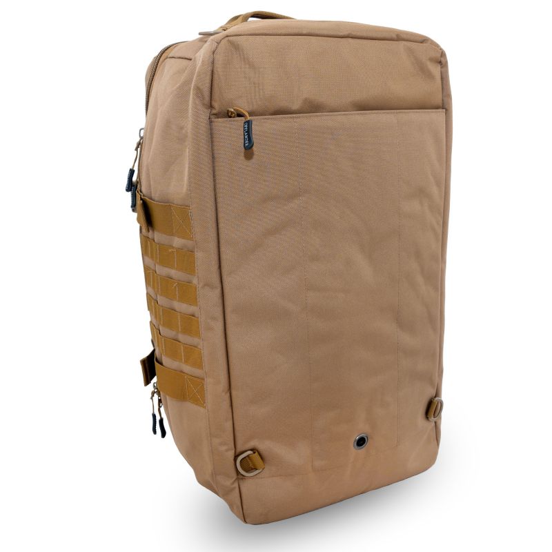 Backpack, bag Offlander 3in1 Offroad 40L OFF_CACC_20KH